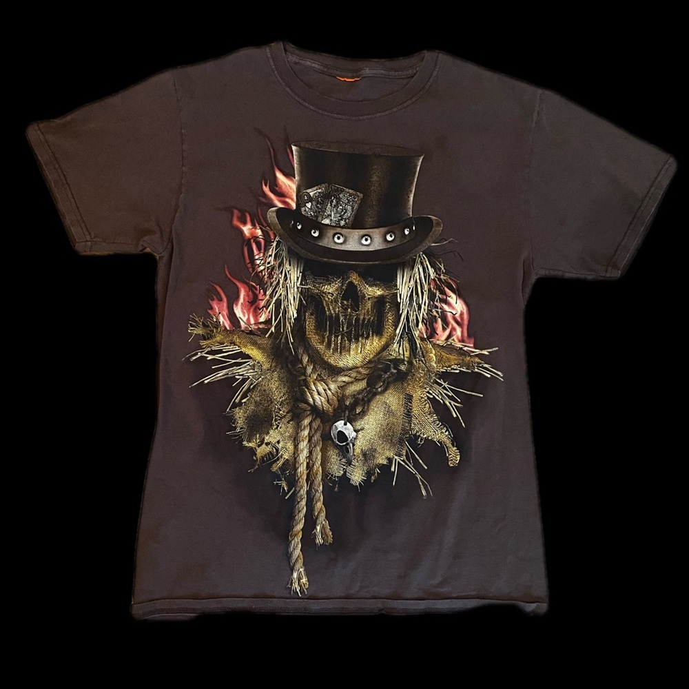 Vintage Shirt